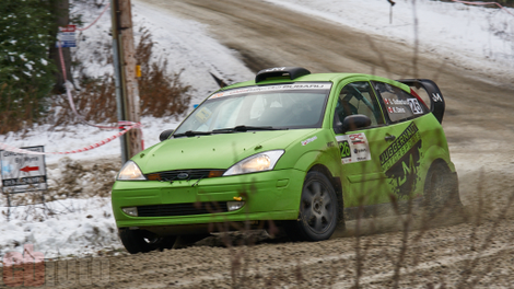Illustration for article titled Rally of the Tall Pines 2016 Photodump